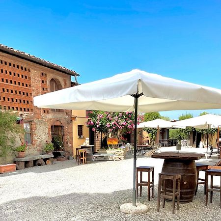 B&B Alloro Капанари Екстериор снимка