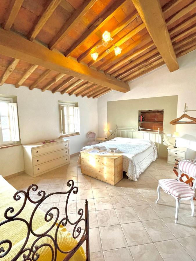 B&B Alloro Капанари Екстериор снимка