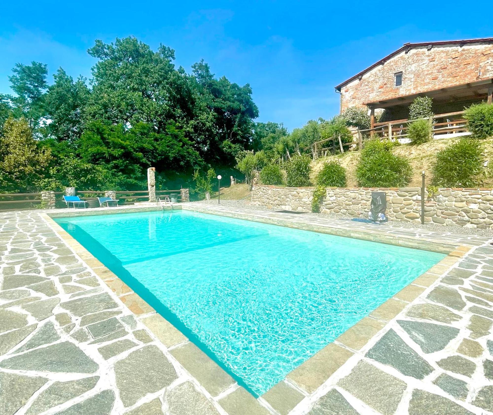 B&B Alloro Капанари Екстериор снимка