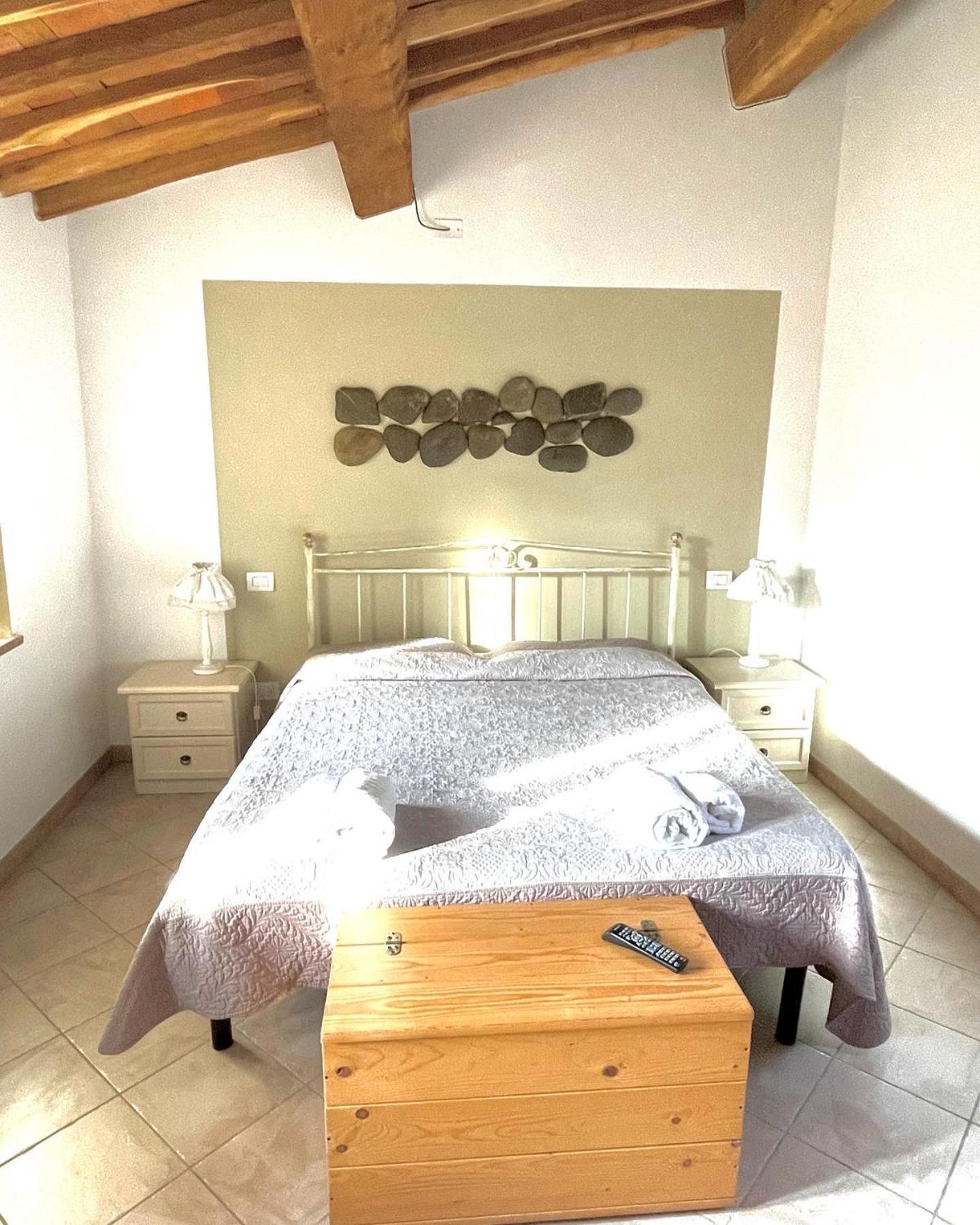 B&B Alloro Капанари Екстериор снимка