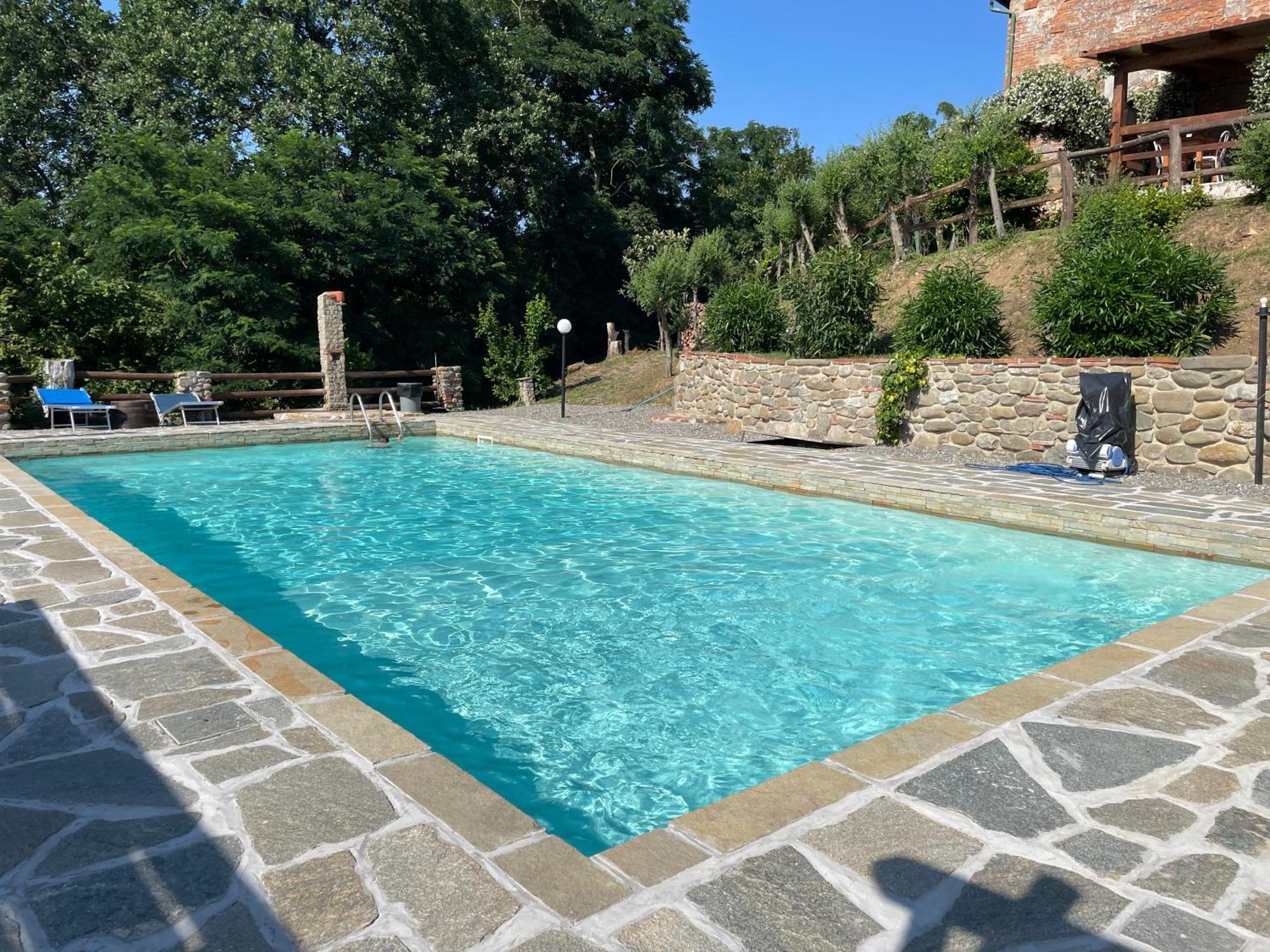 B&B Alloro Капанари Екстериор снимка